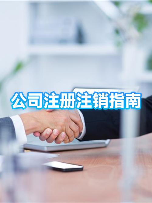 分公司注销流程缩略图