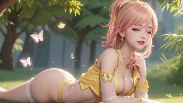 王者姫小满缩小