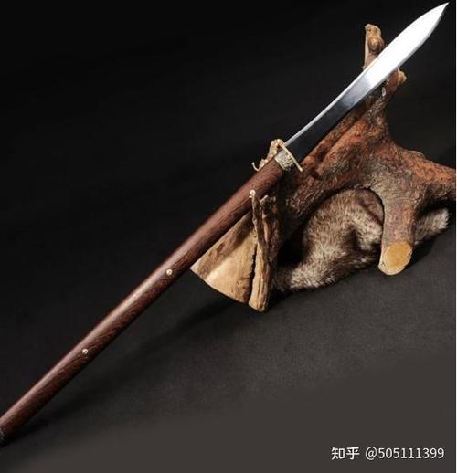 横刀和剑的区别