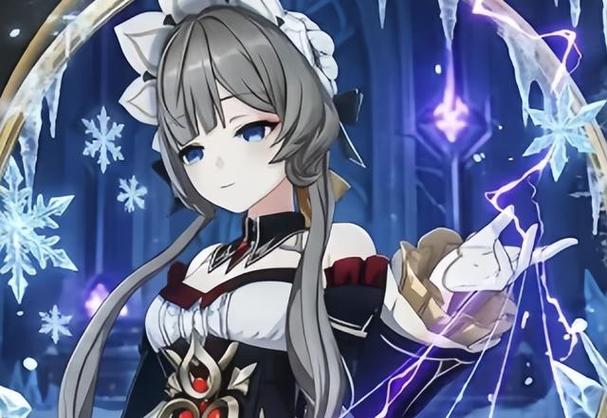 原神6.7版本少女会复刻吗?