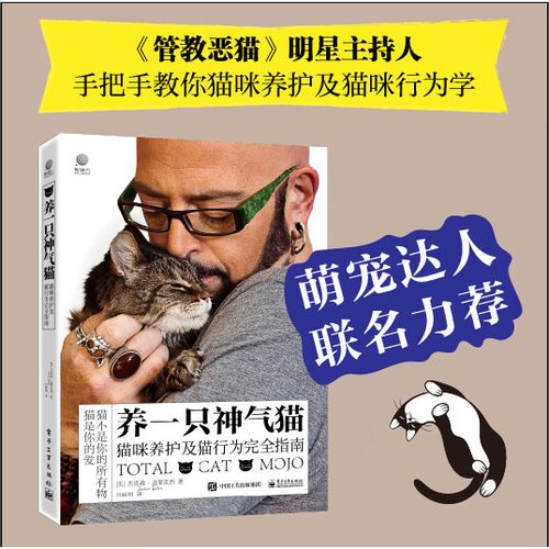 猫咪指南