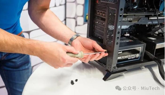 电脑警报器一直滴滴滴响缩略图