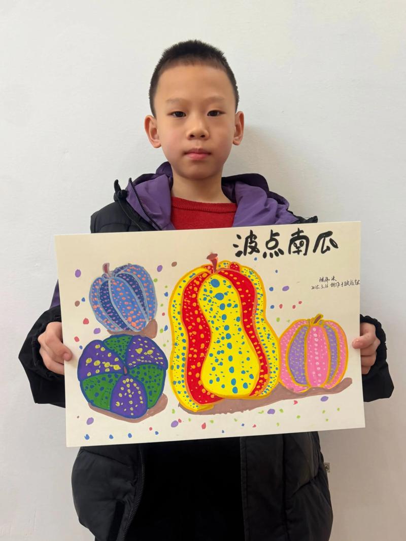 瓜瓜宝宝的作品