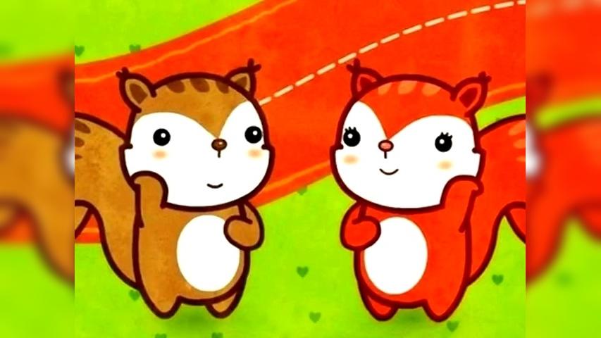 儿童歌曲串烧