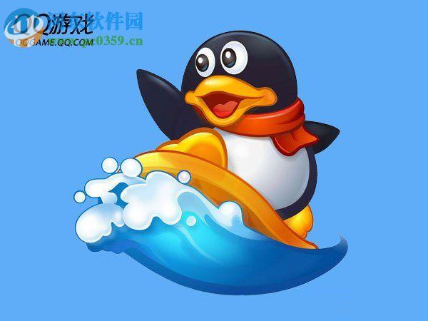 qq游戏画面显示不出来图标