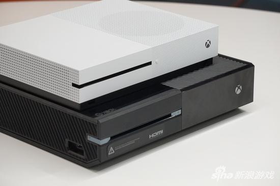 xboxones图标