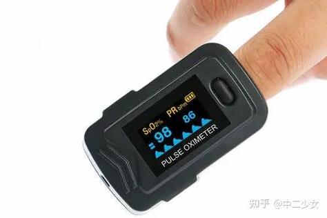 华为手环测量血氧饱和度的功能