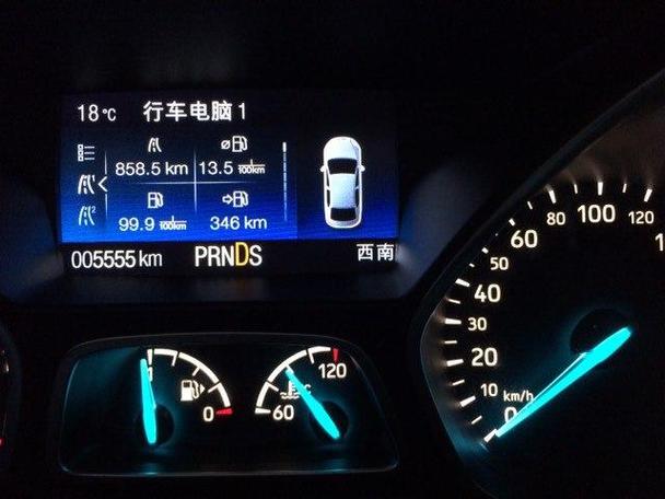 翼虎2.0t油耗太厉害了