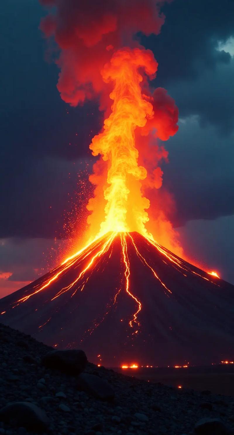 火山上传长视频教程