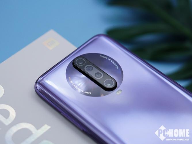 redmi k30 4g