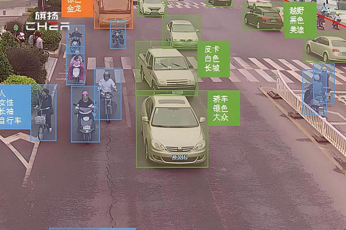 监控为什么有一段时间没有记录呢