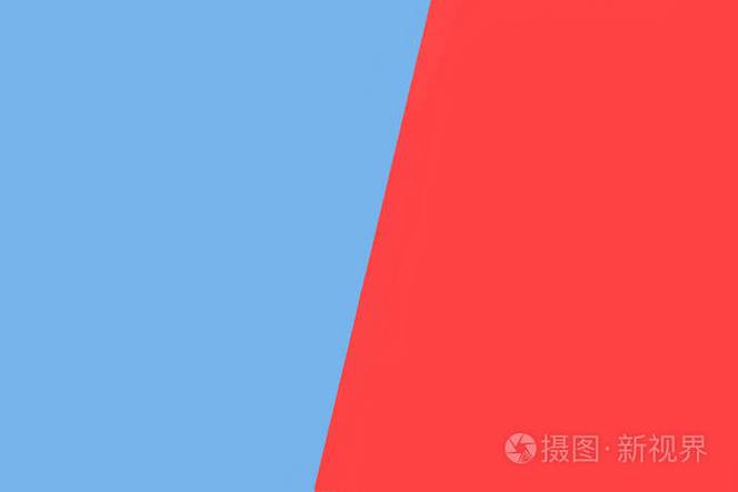 红色和蓝色是什么关系截图
