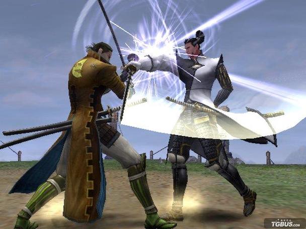 战国basara2英雄外传攻略