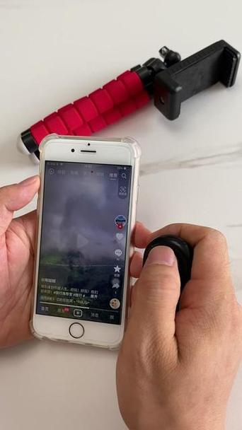 为什么自拍杆按键只能调节手机音量
