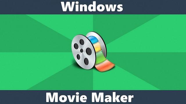 Windows 简易剪辑软件