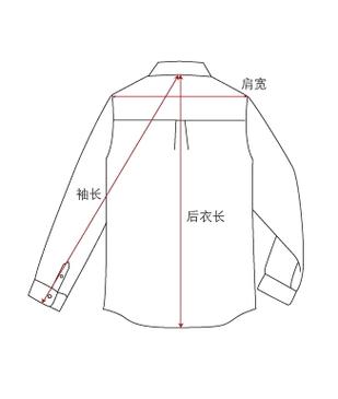 中袖的袖长一般是多少