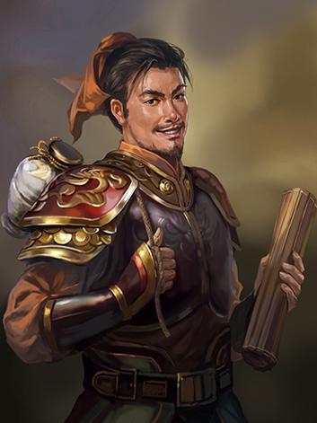 三国志14李严结义