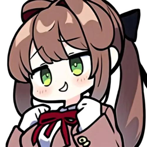 monika安装包