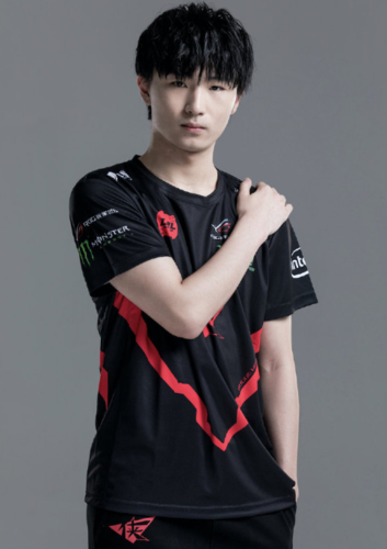 YM选手