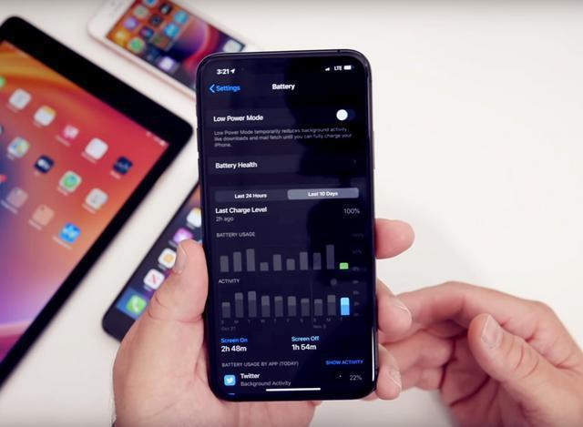 ios13.3相册图标