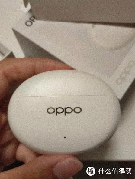 oppo耳机连不上手机怎么回事