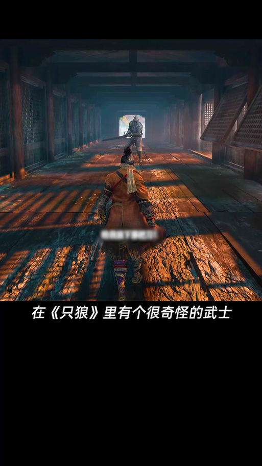 只狼界面翻译中文