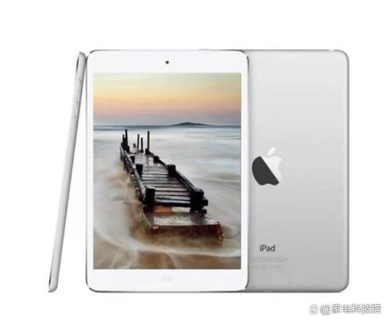 ipad5能升级到什么版本图标