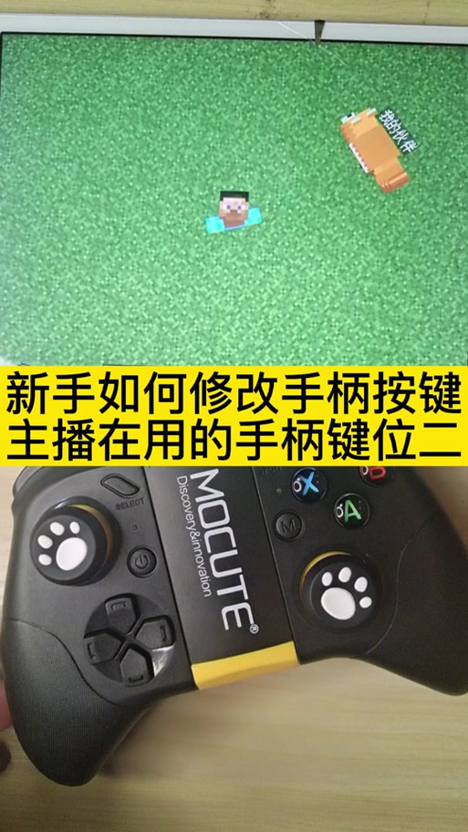 gta5手柄怎么奔跑