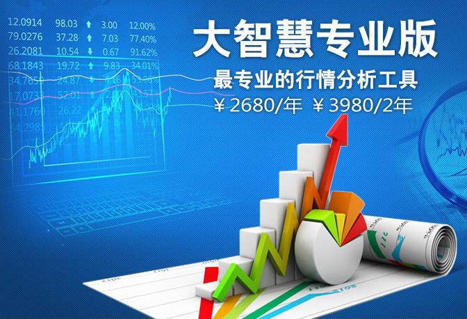 大智慧专业版官方网站