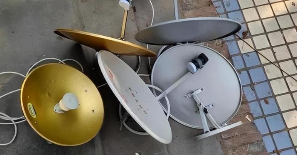 可以收国外电视的卫星锅