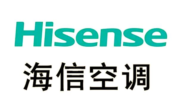 海信空调图标