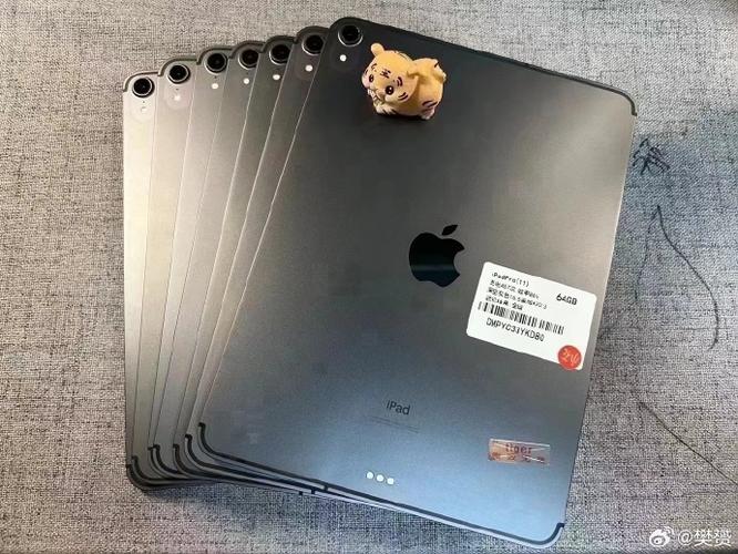 2018款ipad处理器