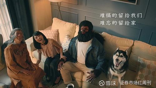 欧派狼人广告视频