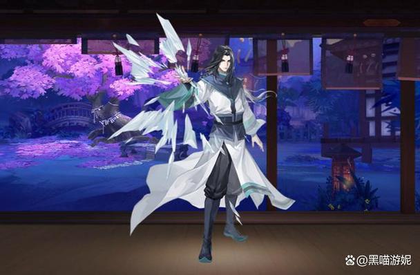 阴阳师所有联动式神有哪些