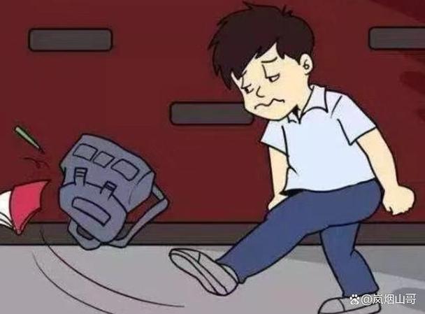 说话基本靠吼的前一句
