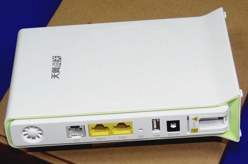 闲置的天翼网关能干嘛