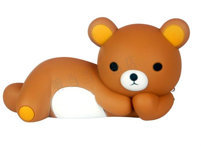 minikuma迷你熊图标