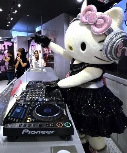 dj属于什么职业