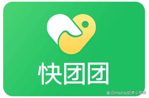 快团团属于什么平台图标