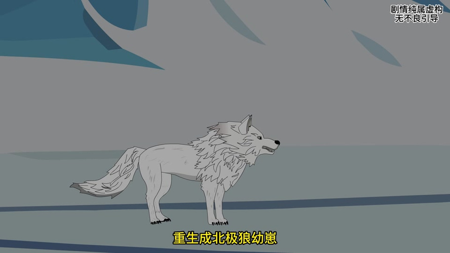 重生之吞噬进化