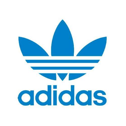 Adidas三叶草