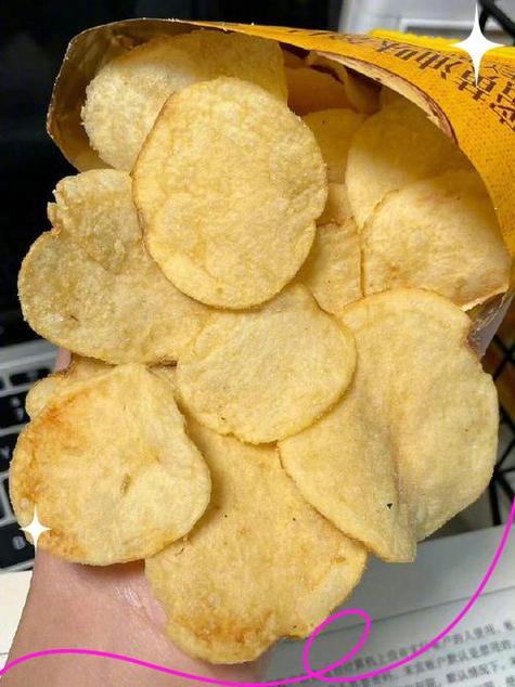 袋装薯片可以托运吗