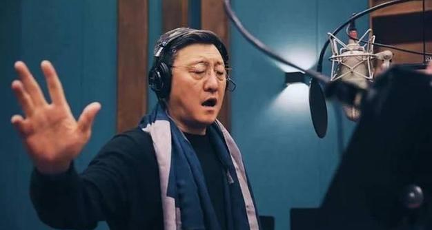韩磊远方的家片尾曲