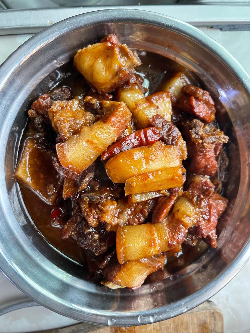 炖肉计是今海棠小说免费阅读缩略图