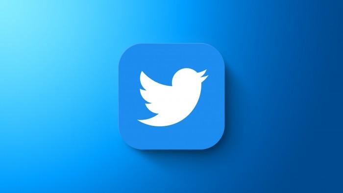 推特下载app下载安装图标