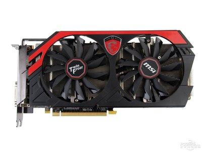 gtx760游戏性能怎么样