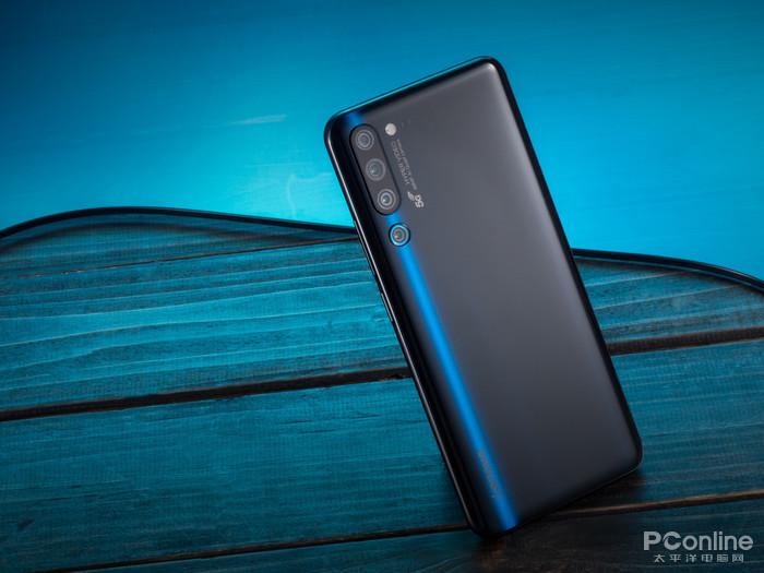 z6 pro评测图标