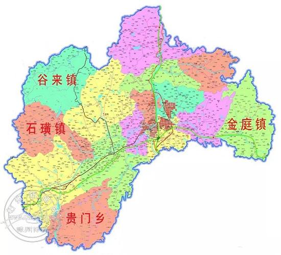 诸暨乡镇行政区划调整游戏截图