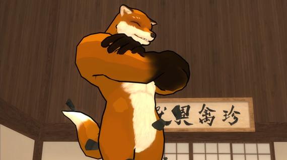 动物之斗免广告版
