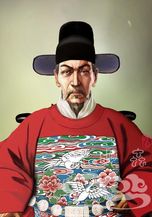 第一首辅科举杜青棠
